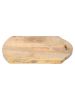 MANGO WOOD  Handmade Exotic Wood Chopping Surface Board For Vegetables Cutting